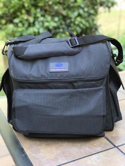 Creative Memories Scrapbooking XL Supplies Travel Bag