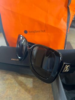 Dolce & Gabbana Shades