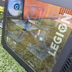 Gaming Pc System 