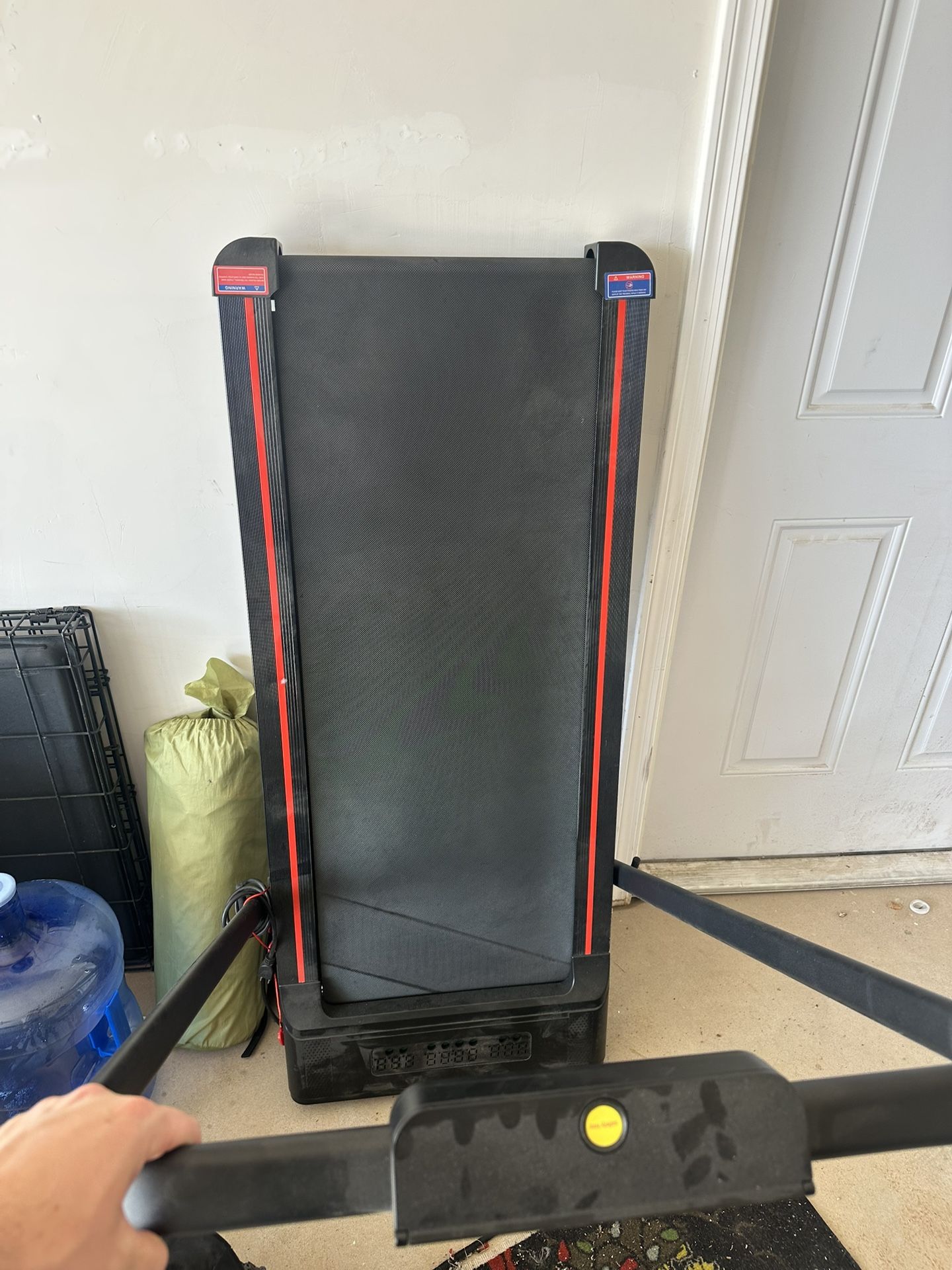 Walking Treadmill $150