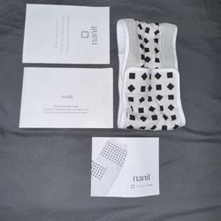 Nanit Baby Monitor; Wall Mount 