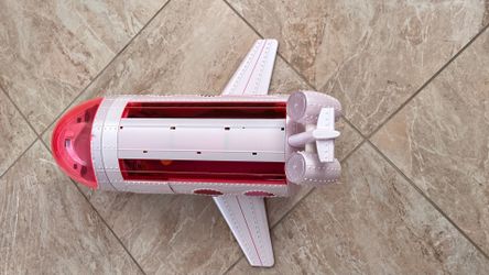 L.O.L. Plane,