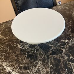 Cake Plate 