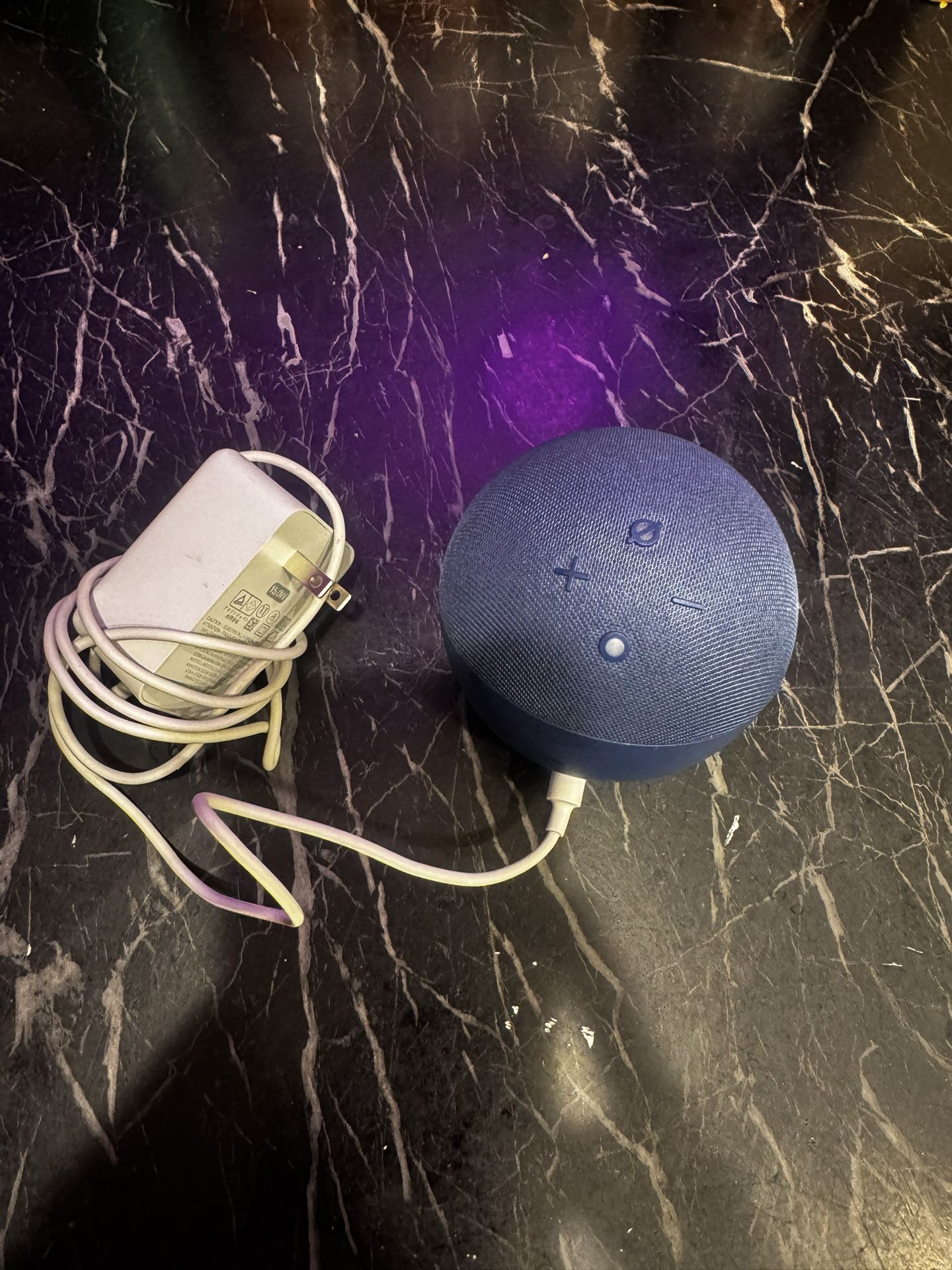 Alexa Speaker 