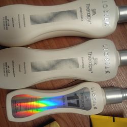 It's A Ten, Bio Silk ,Nexus 