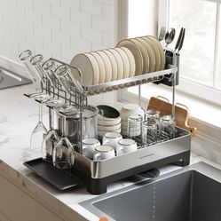 Dish Rack