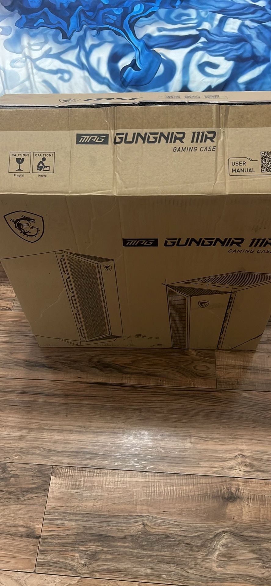 Selling Gaming PC
