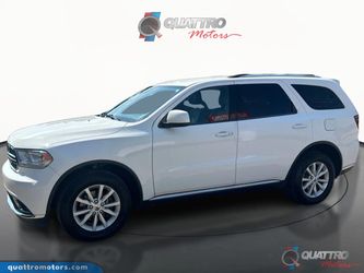 2019 Dodge Durango