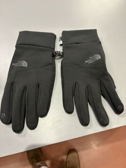 Unisex The North Face E-Tip Touchscreen Gloves
