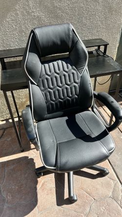 Gaming chair