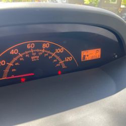 2010 Toyota Yaris