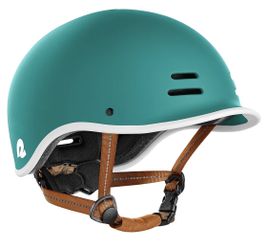 Size S Adult Bike Helmet for Men & Women - Bicycle Helmet for Road Biking, Skating with Adjustab