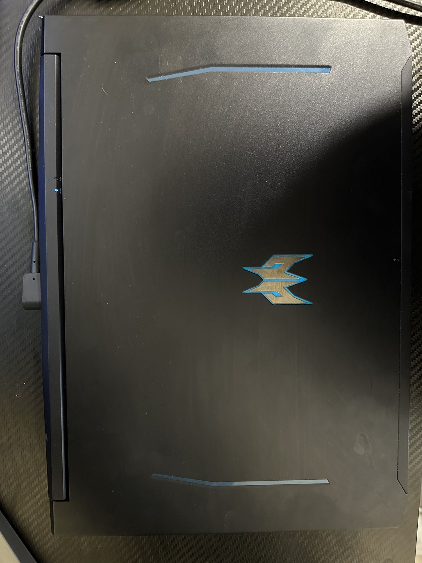 Laptop - Acer Predator Helios 300 for Gaming RTX 3060, 32GB Ram, 2TB SSD