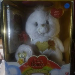 Care Bear