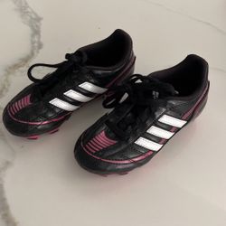 Adidas Toddler Soccer Cleats