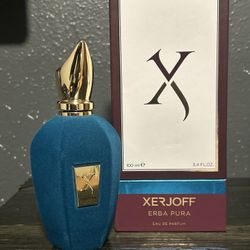 Xerjoff Erba Pura Eau De Parfum