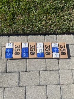 Travis Scott Air Jordan Fragment Cactus Jack Custom Sock Bundle With Special Yeezy Custom Box 