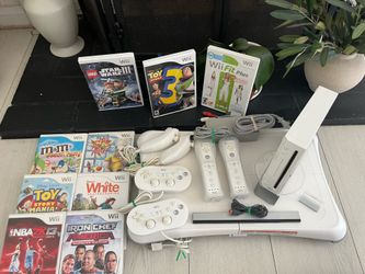 Wii