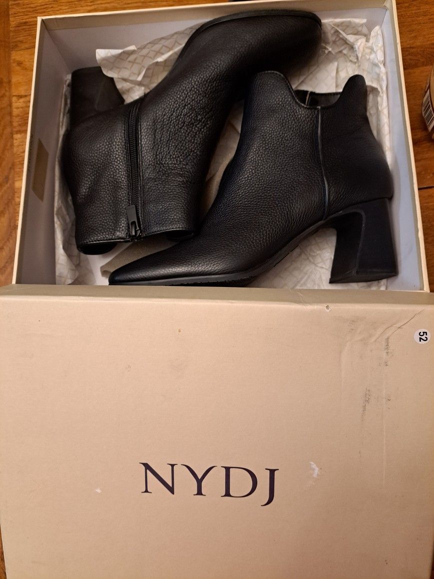NYDJ Boots
