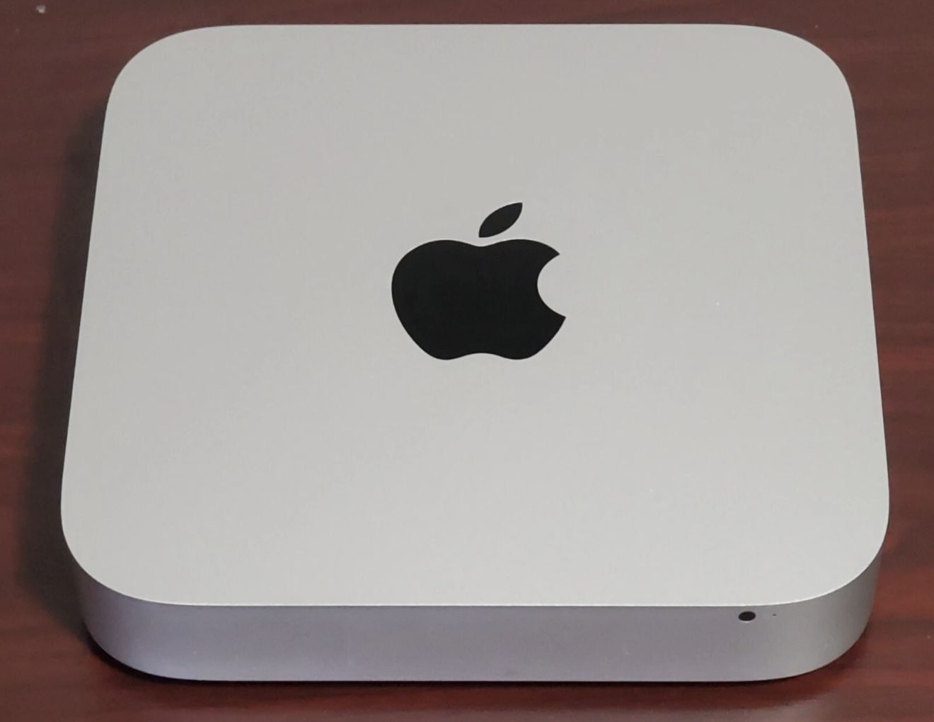 Apple Mac mini A1347 Desktop Computer — Great Starter Mac / Media Server — $50