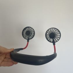 Neck Fan Portable 