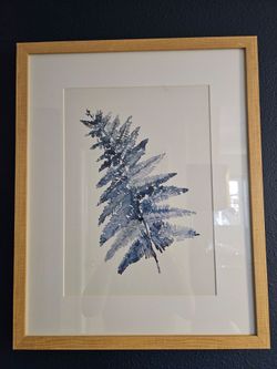 Framed Wall Art