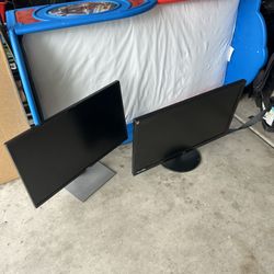 Monitors 60 FPS 