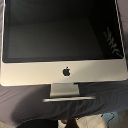 2007 IMAC 