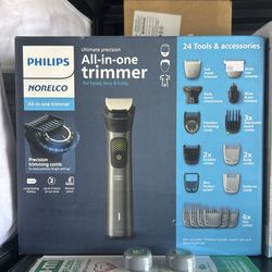 Philips all in one trimmer Norelco