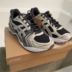 Asics shoes