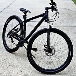 Used Northrock XC27 27.5" Mountain/Commuter Bike