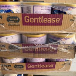 Enfamil Neuro Pro Gentlease Formula 7.2oz