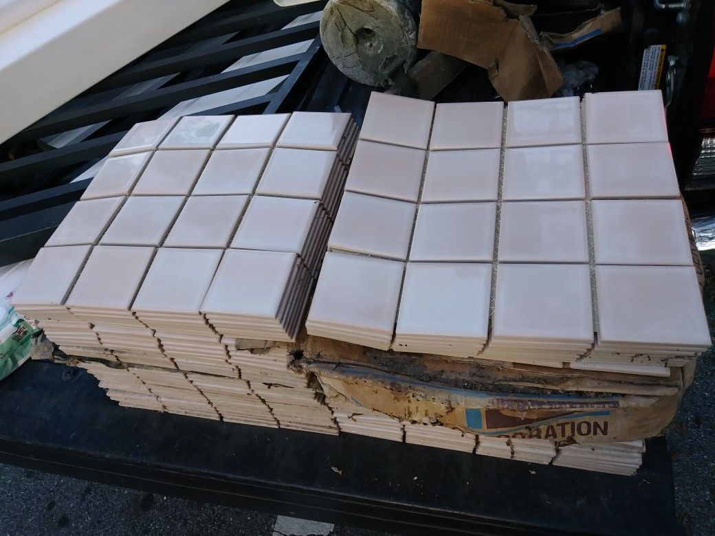 Ceramic Tile for Sale in Tampa, FL OfferUp