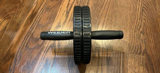 WEIDER AB ROLLER