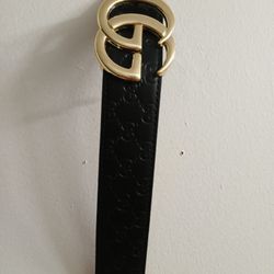 Men's Belt Size Small 115cm