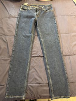 Levi’s pants