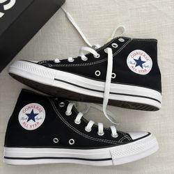 New High Top Converse