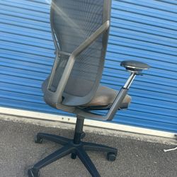 Allsteel Acuity Office Chair 
