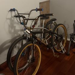 Se Big Ripper And Fast Ripper 29 Inch