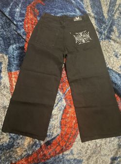 Nickitten Jeans Brand New