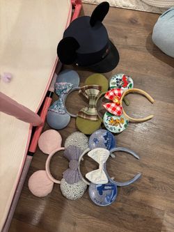 Disney ears LOT