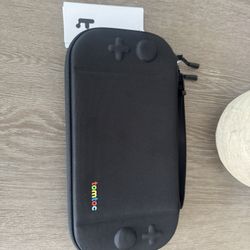 Tomtoc Switch 2 Travel Case 