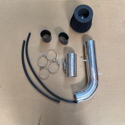 Air Intake System Kit For 2013 To 2017 Ford Flex