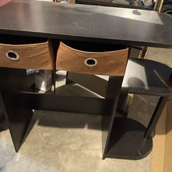 small kids desk