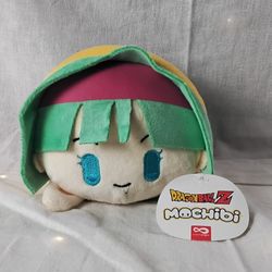 Dragon Ball Z Bulma Plush Mochibi 6" Stuffed Figure