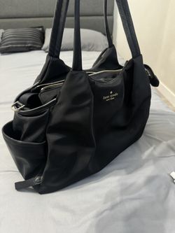 Kate Spade Diaper Bag