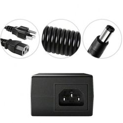 Laptop Charger 19.5V 3.33A - Universal Replacement AC Adapter