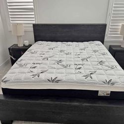 New Full Mattress