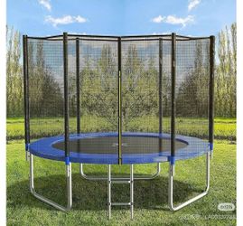 Trampoline