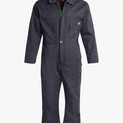 Men’s Utility Coveralls 